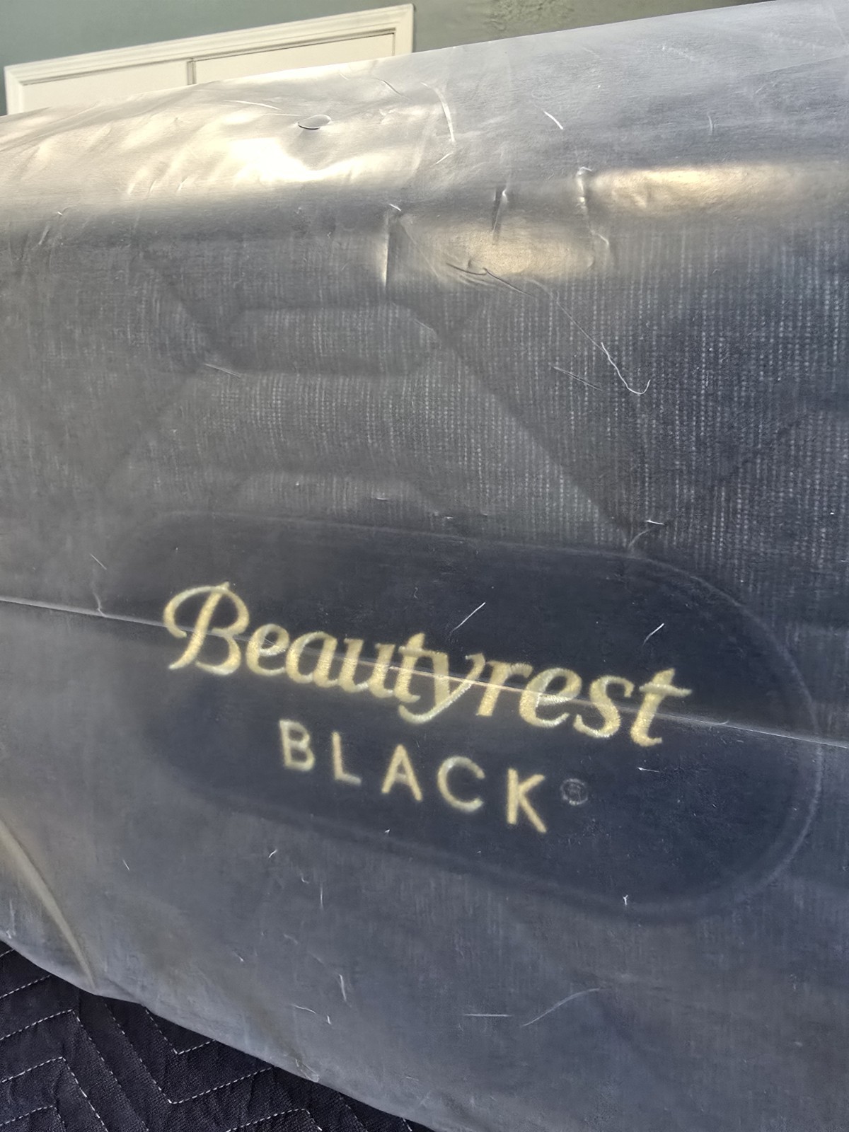 Beautyrest Black Series Two Firm