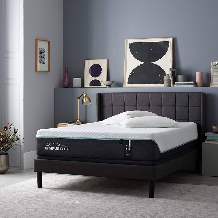 Tempur-Pedic Proadapt Medium California King Mattress MSRP: $4100