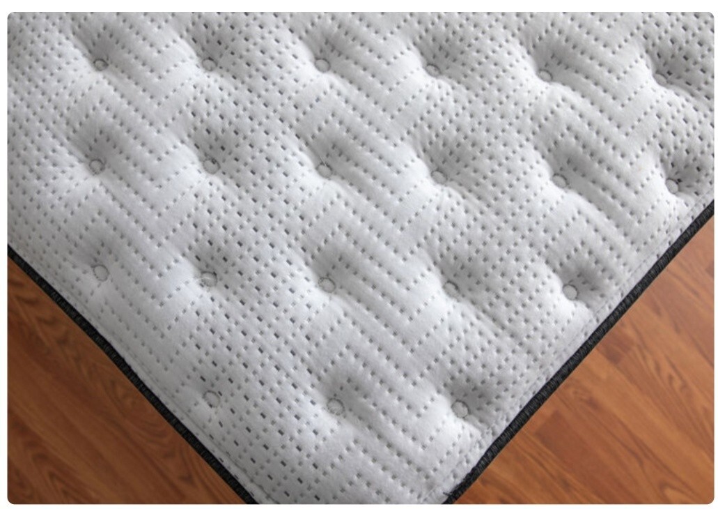 Beautyrest pressuresmart 11.5 in firm mattress