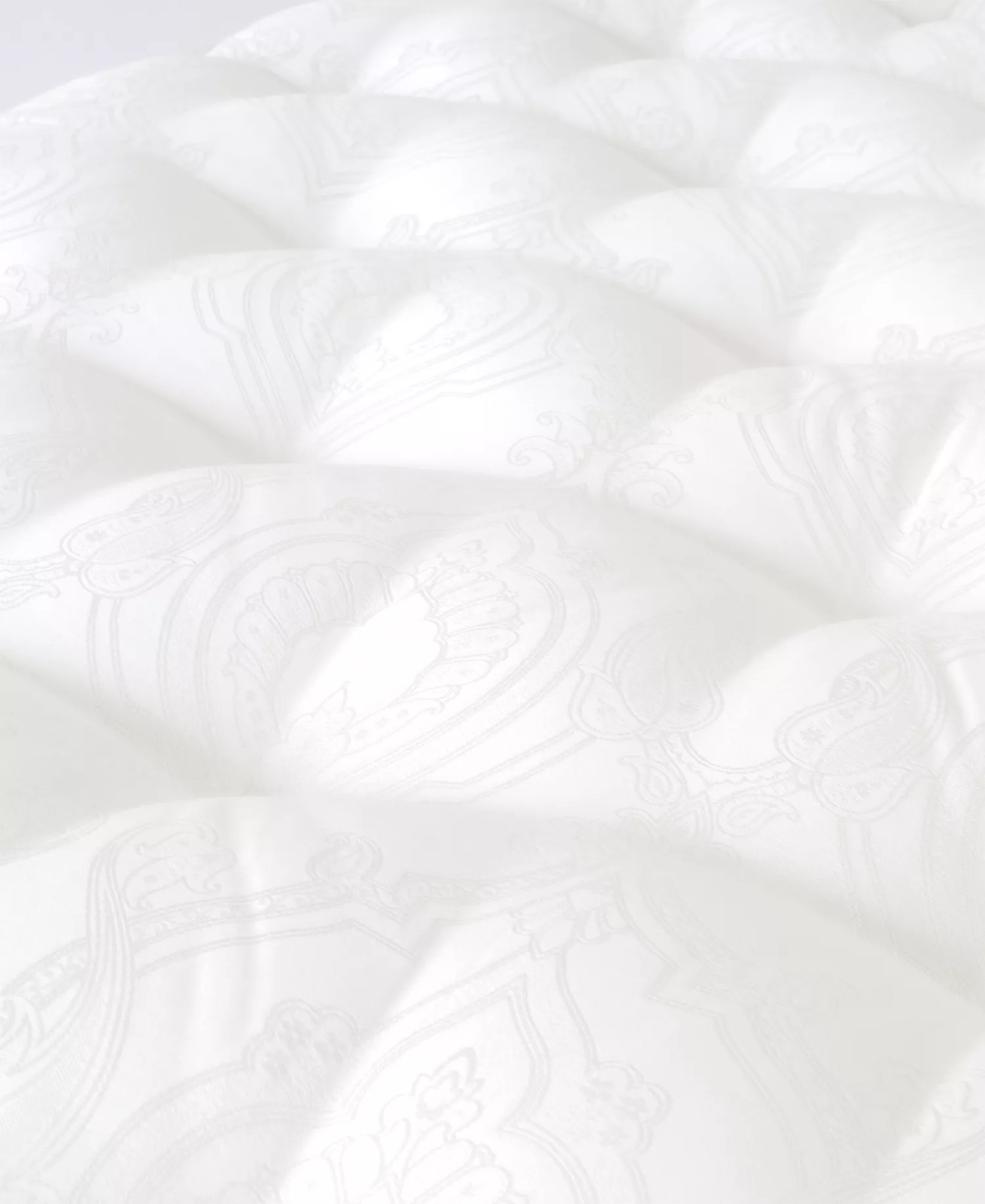 HOTEL ANASTASIA by SHIFMAN PLUSH PILLOWTOP KING MATTRESS 2 SIDED CLOSEOUT NEW