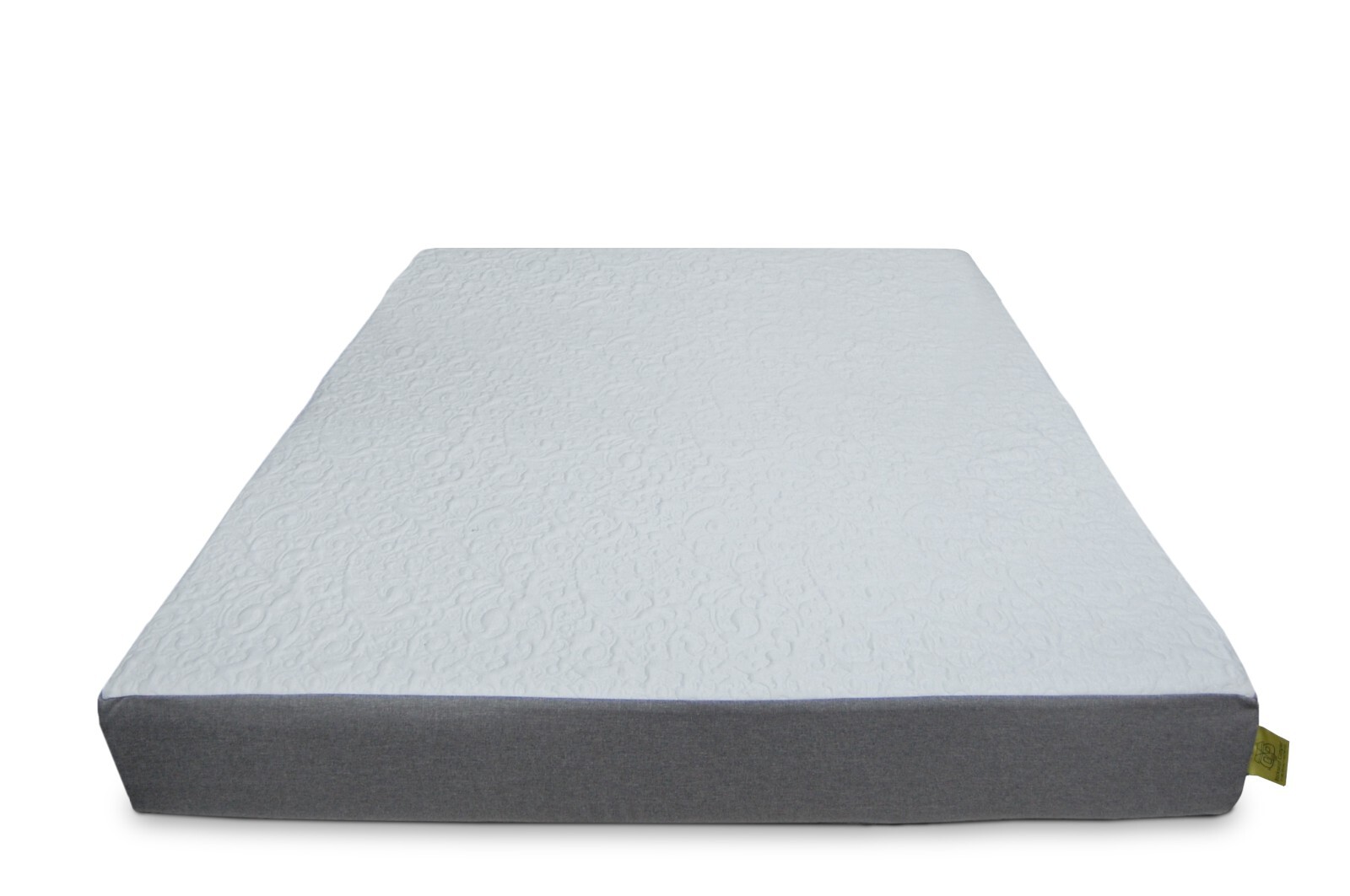 Yellowstone Graphite Memory Foam RV and Camper Mattress