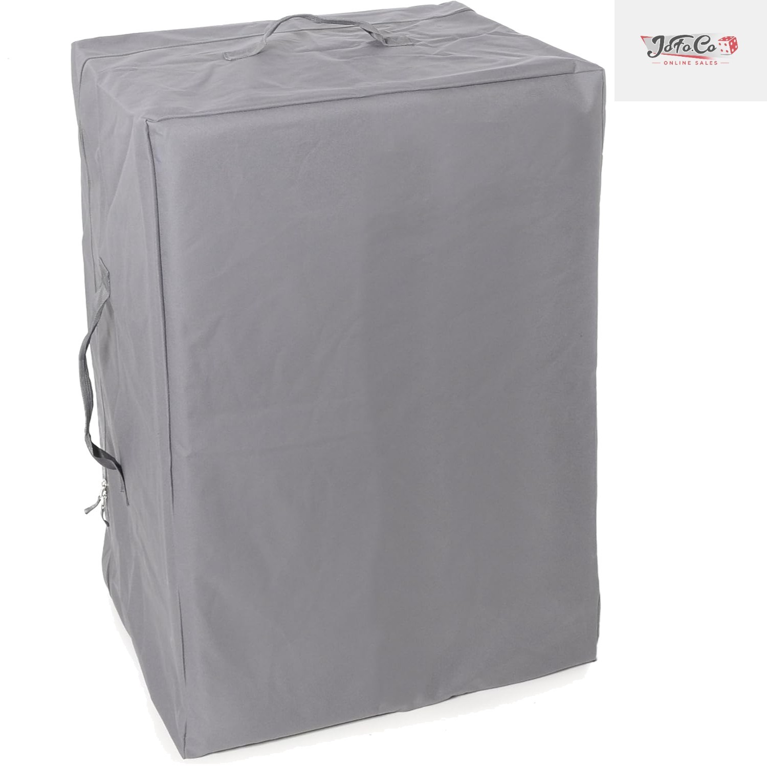 Durable Carry Case for 6 Inch Tri-Folding Mattress – Protects and Travels Easily