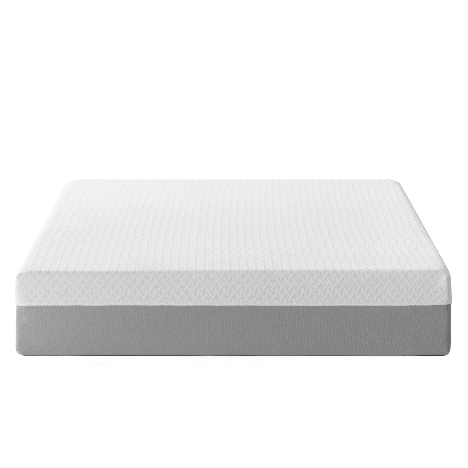 Cooling Airflow 10″ Hybrid Mattress in a Box, Adult, Queen