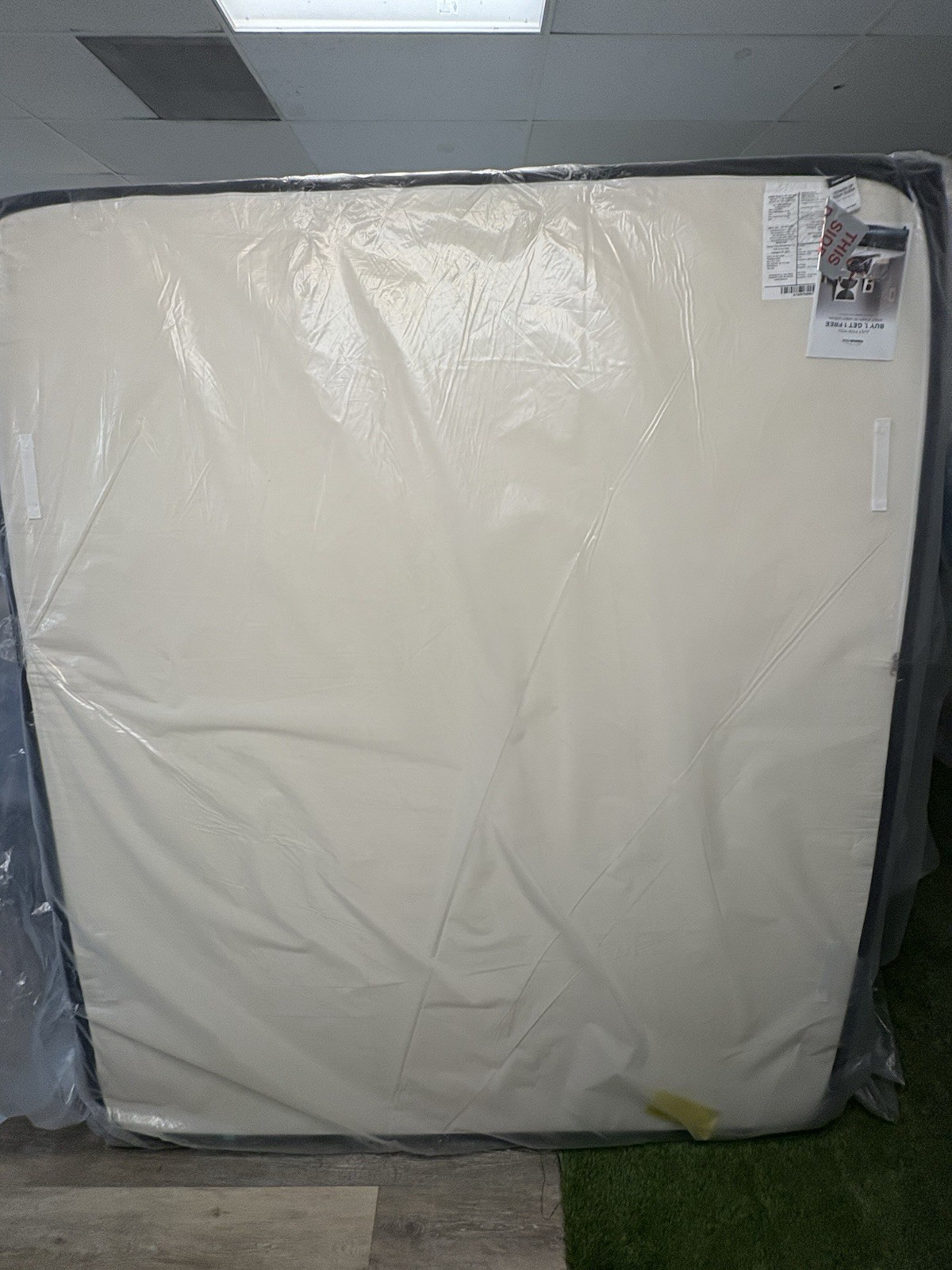 Tempurpedic cal King Proadapt medium 2.0