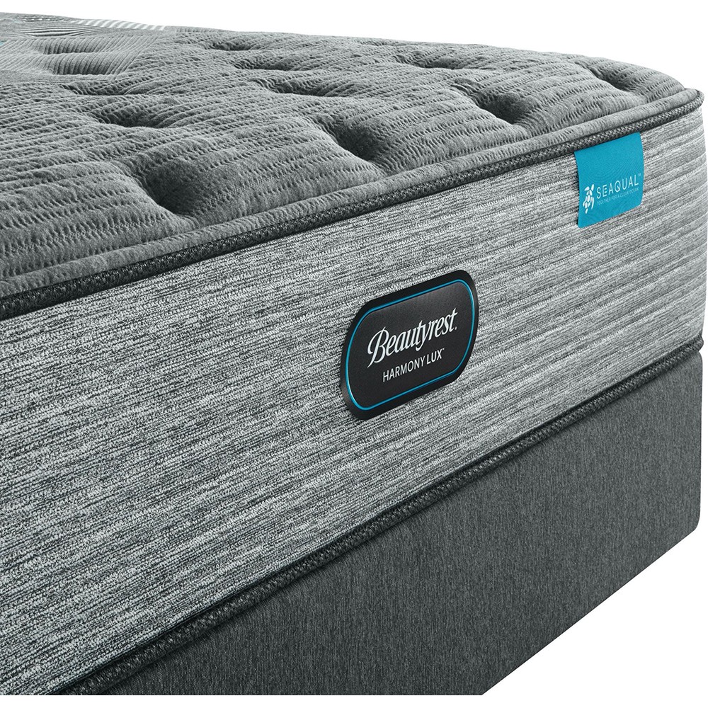 Simmons Beautyrest Harmony Lux Diamond Plush Twin 15″ Mattress – 700810911-1010
