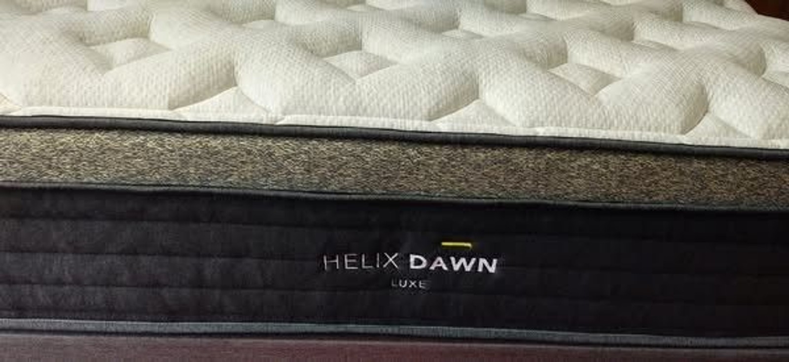 Helix Dawn Mattress – Multi Sizes – Sanitized & Recompacted – Free Delivery