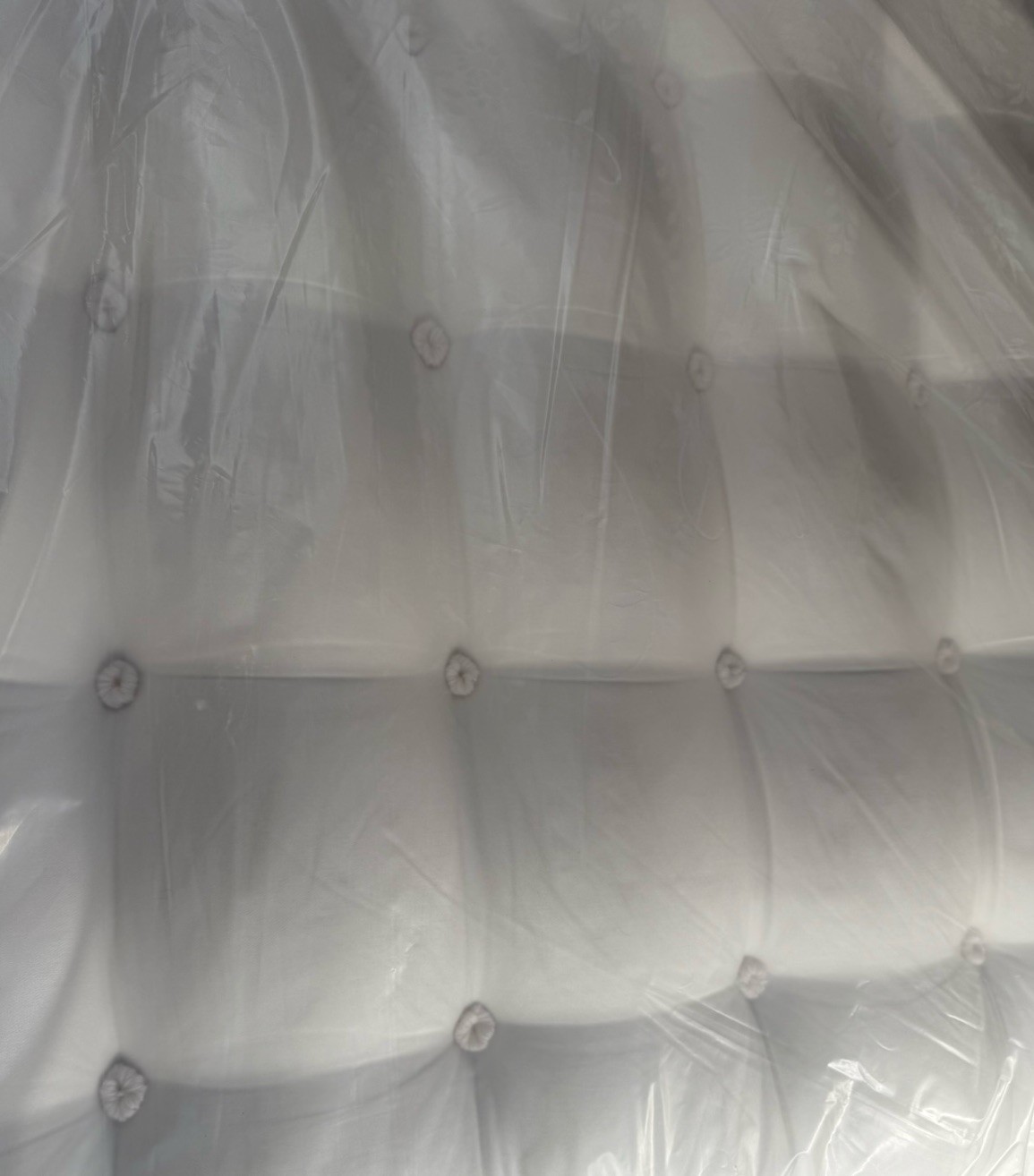 ASTERIA PHOEBE QUEEN PILLOWTOP LUXURY ULTRA PLUSH MATTRESS LATEX NEW CLEARANCE