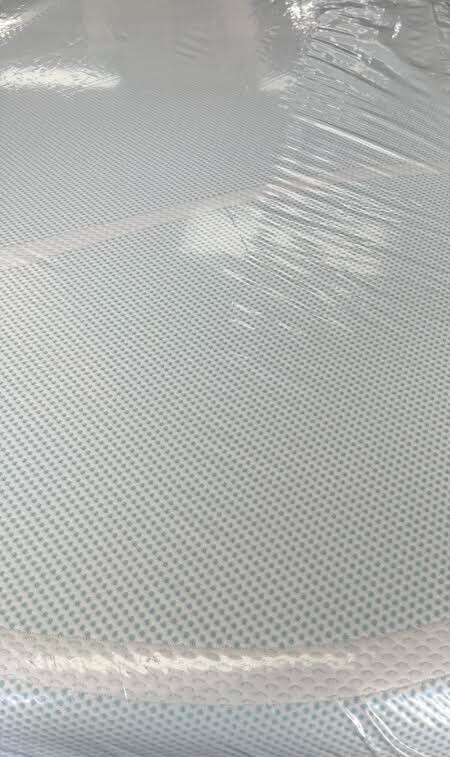 TXL Tempurpedic Tempur Probreeze Medium Mattress