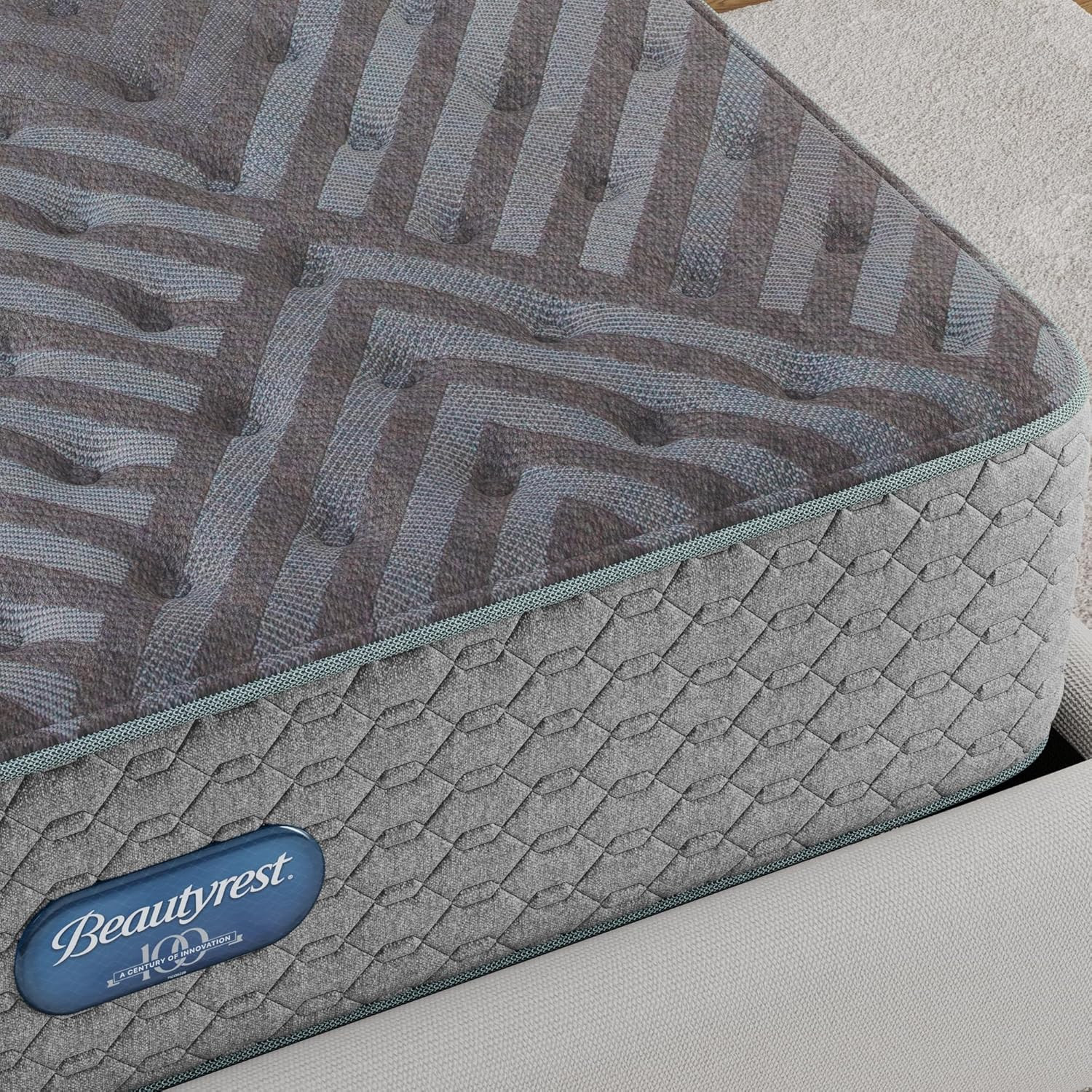 Days End 14″ Queen Mattress – Cooling Tech, Pocketed Coils, 100 Night Trial