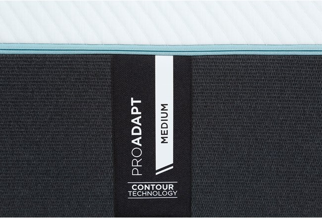 New TempurPedic PRO ADAPT 2.0 MEDIUM CALIFORNIA KING MATTRESS -MSRP $5,599