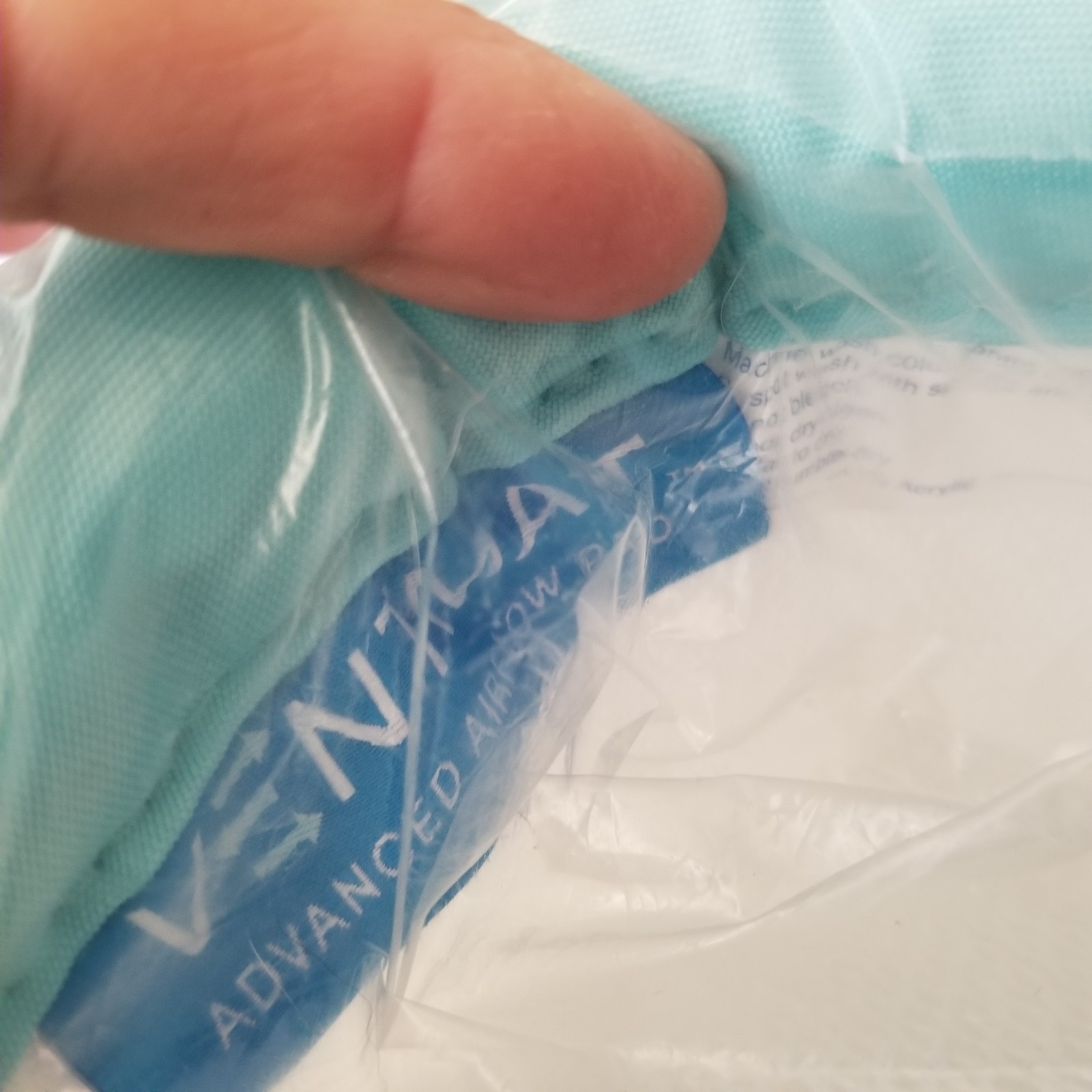 VENTMAT RV Mattress Underlay- Breathable Ventilation Airflow Pad Short Queen