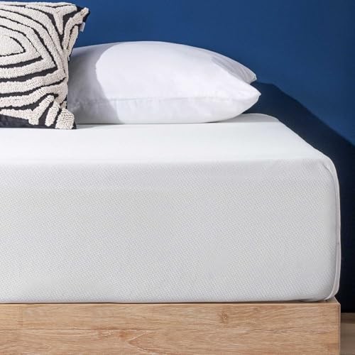 Best Price Mattress10 Inch Memory Foam Mattress Cooling Gel Infused Box King