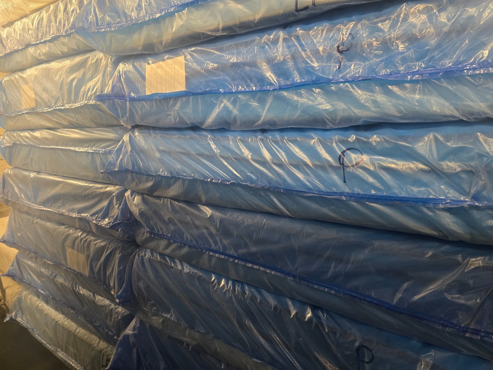 Brand New Saatva Mattresses Different Models Sealed Never Opened Limited Stock