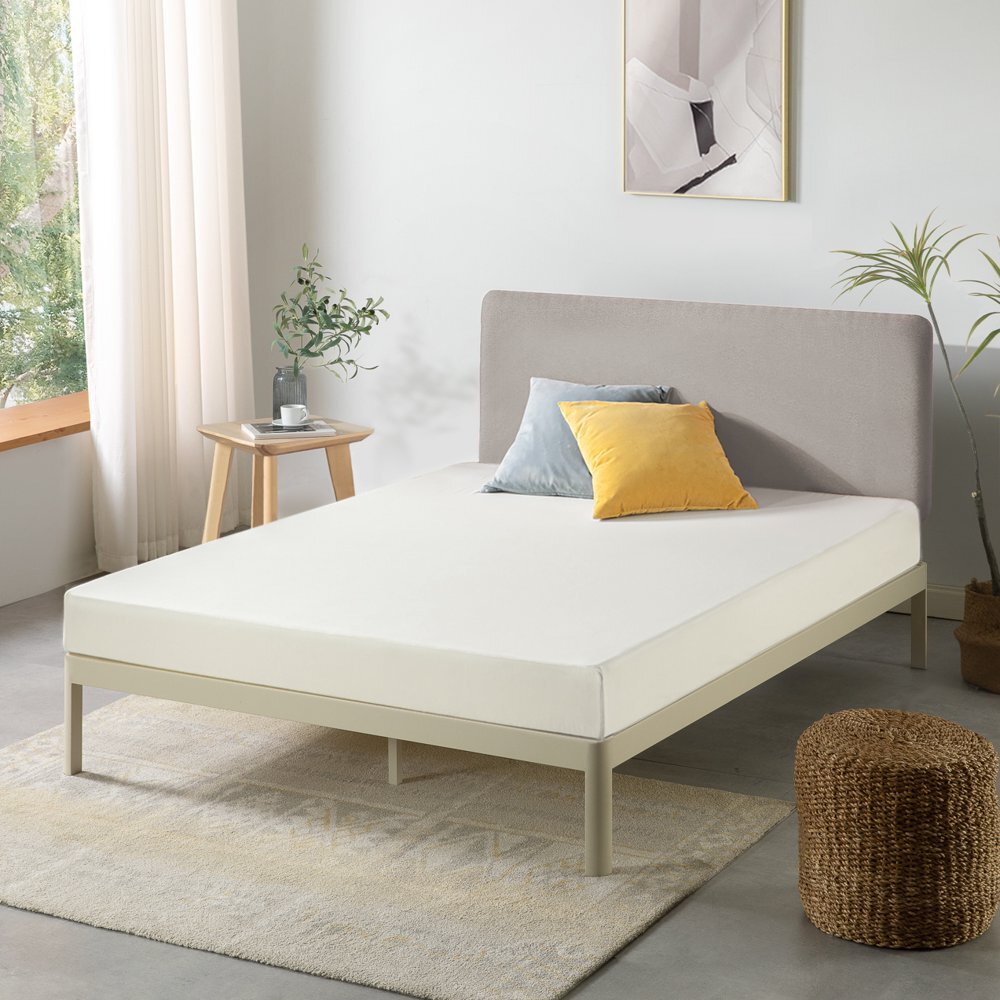 6-Inch Signature Green Tea Memory Foam Mattress Full Size | Best Price Mattress