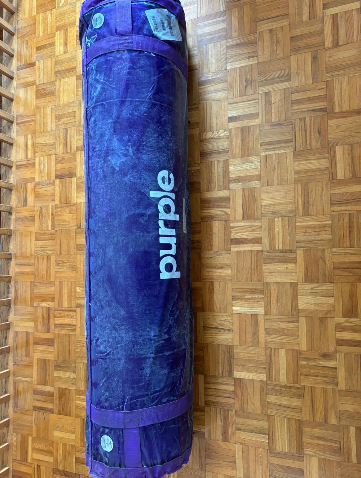 Purple Plus Queen Mattress BRAND NEW