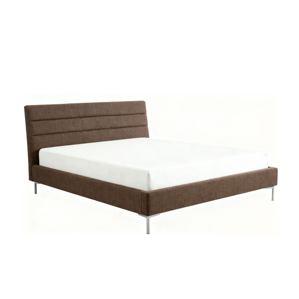 Memory Foam Mattress Green Tea Infused Mattress Breathable Bed Mattress All Size