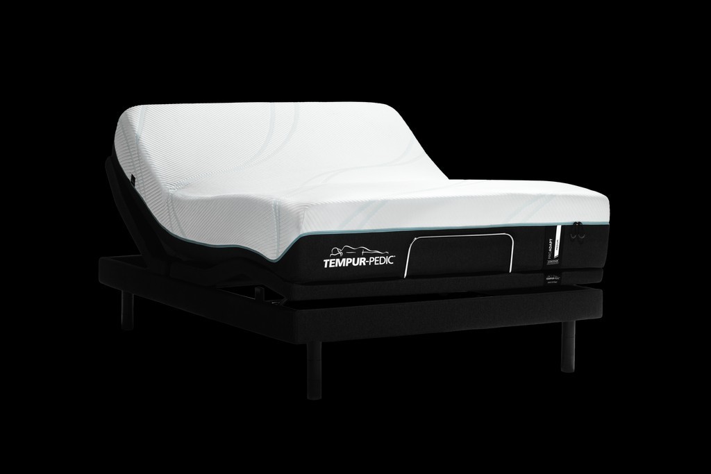 Tempur-Pedic Proadapt Medium California King Mattress MSRP: $4100