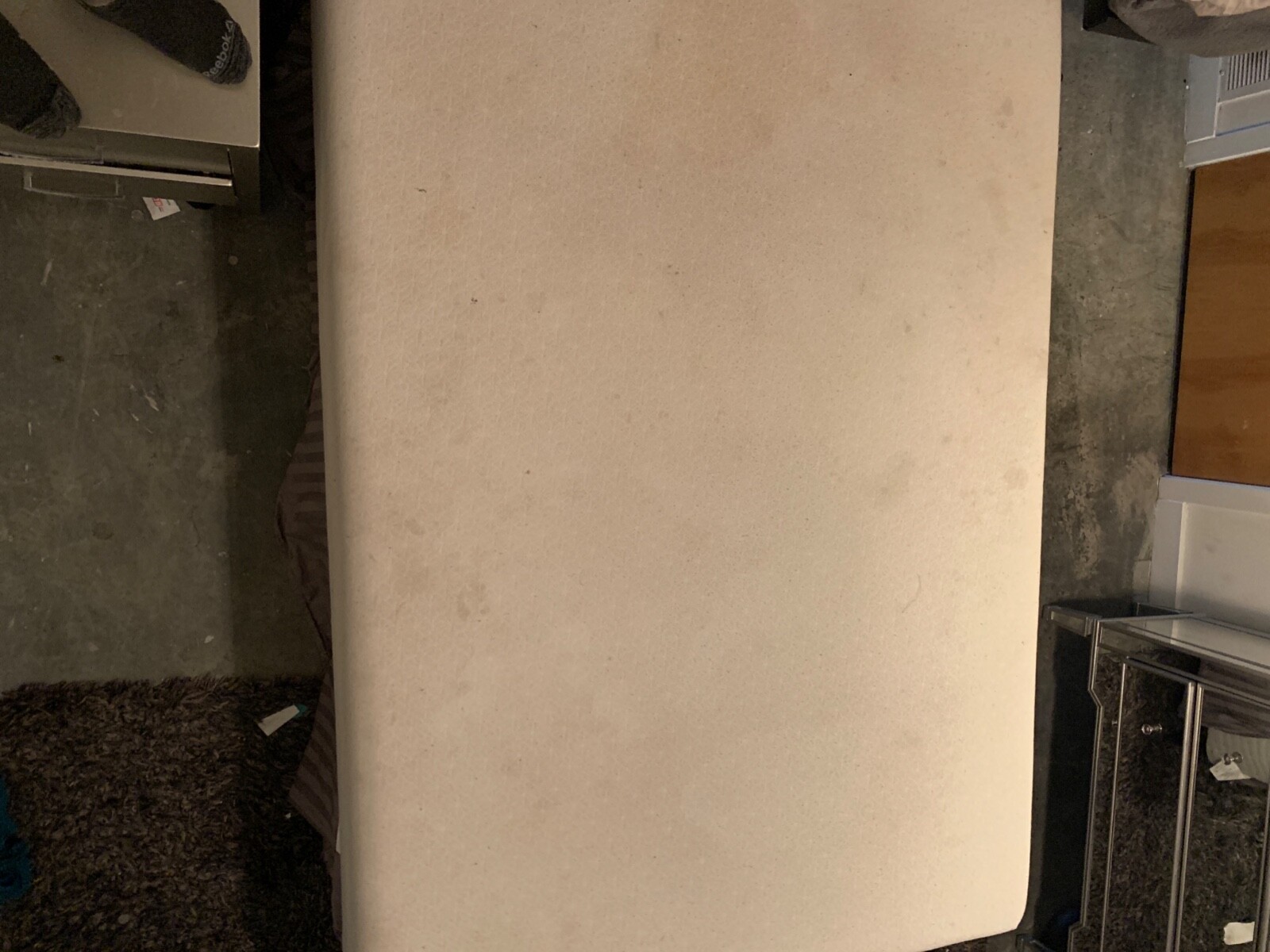 memory foam mattress queen