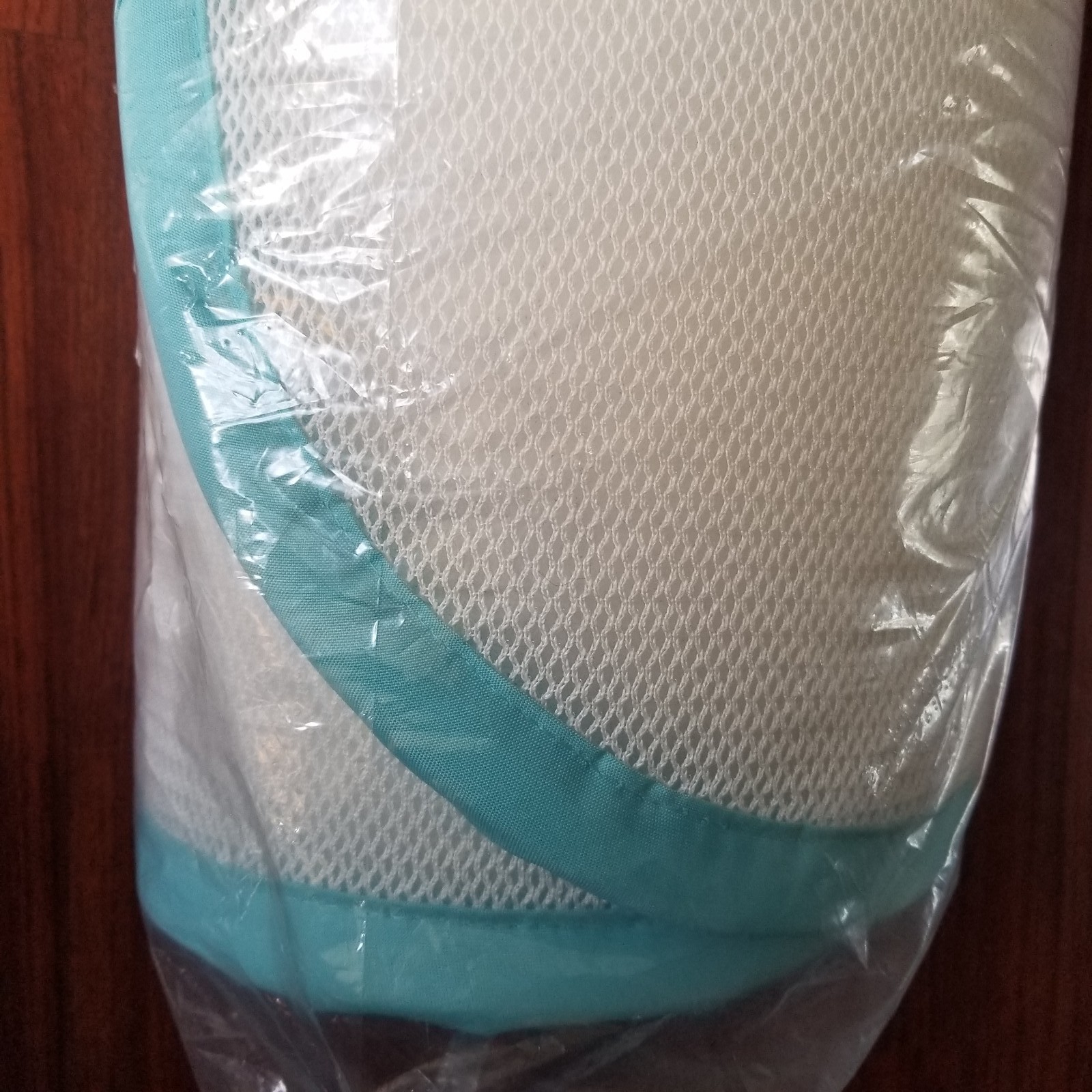 VENTMAT RV Mattress Underlay- Breathable Ventilation Airflow Pad Short Queen