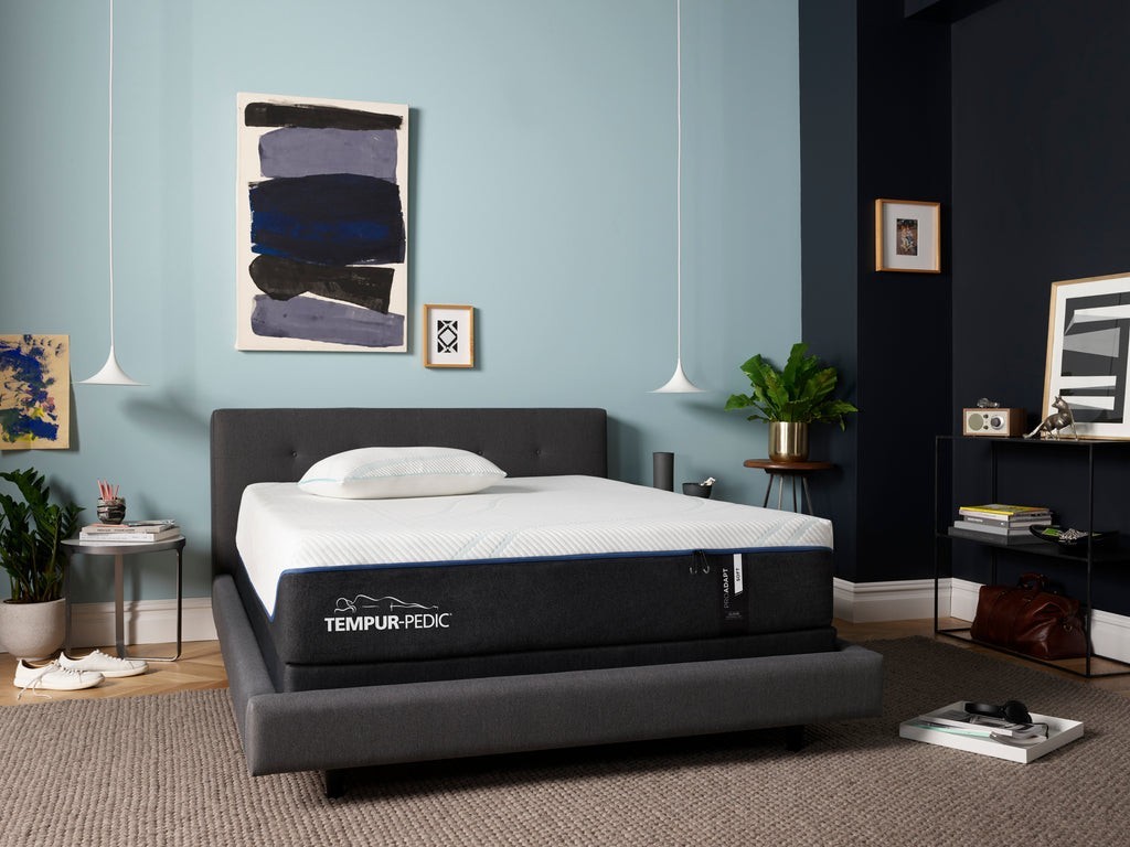 Tempur-Pedic Proadapt Medium California King Mattress MSRP: $4100