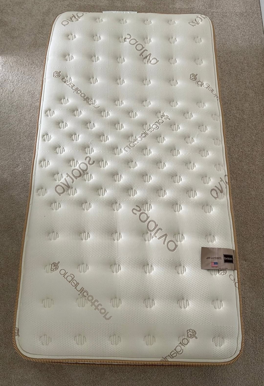 Saatva Classic Firm 11.5” Twin XL Mattress