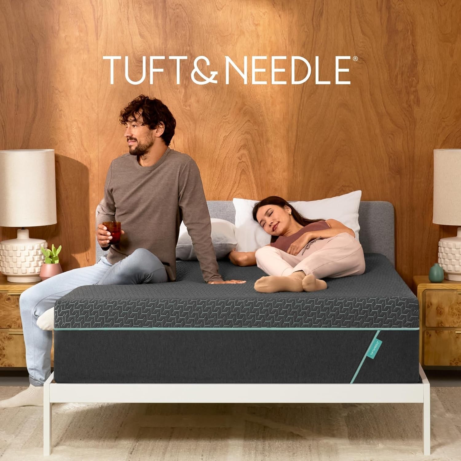 Tuft & Needle Mint Hybrid – King Mattress – PROMOTION