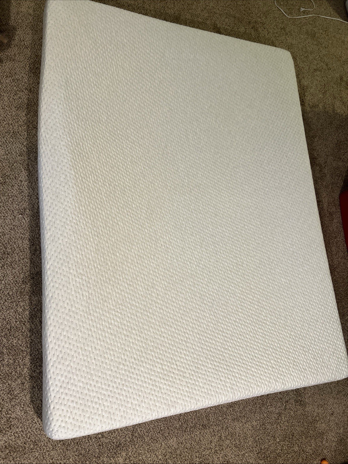 Sleep Number C4 smart mattress COVER 2020 ONLY Free Shipping