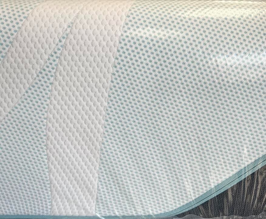 Cali-TXL Tempurpedic ProBreeze Medium Hybrid Mattress