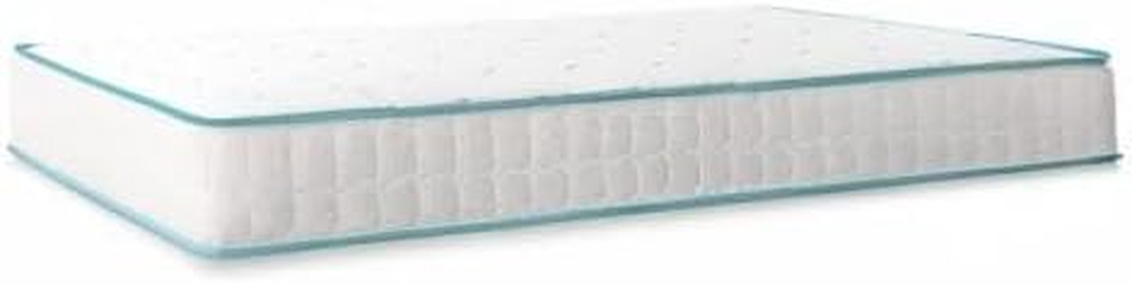 Zinus 10 Inch Tight Top Spring Mattress, Twin, Innerspring Mattress, Certipur-Us