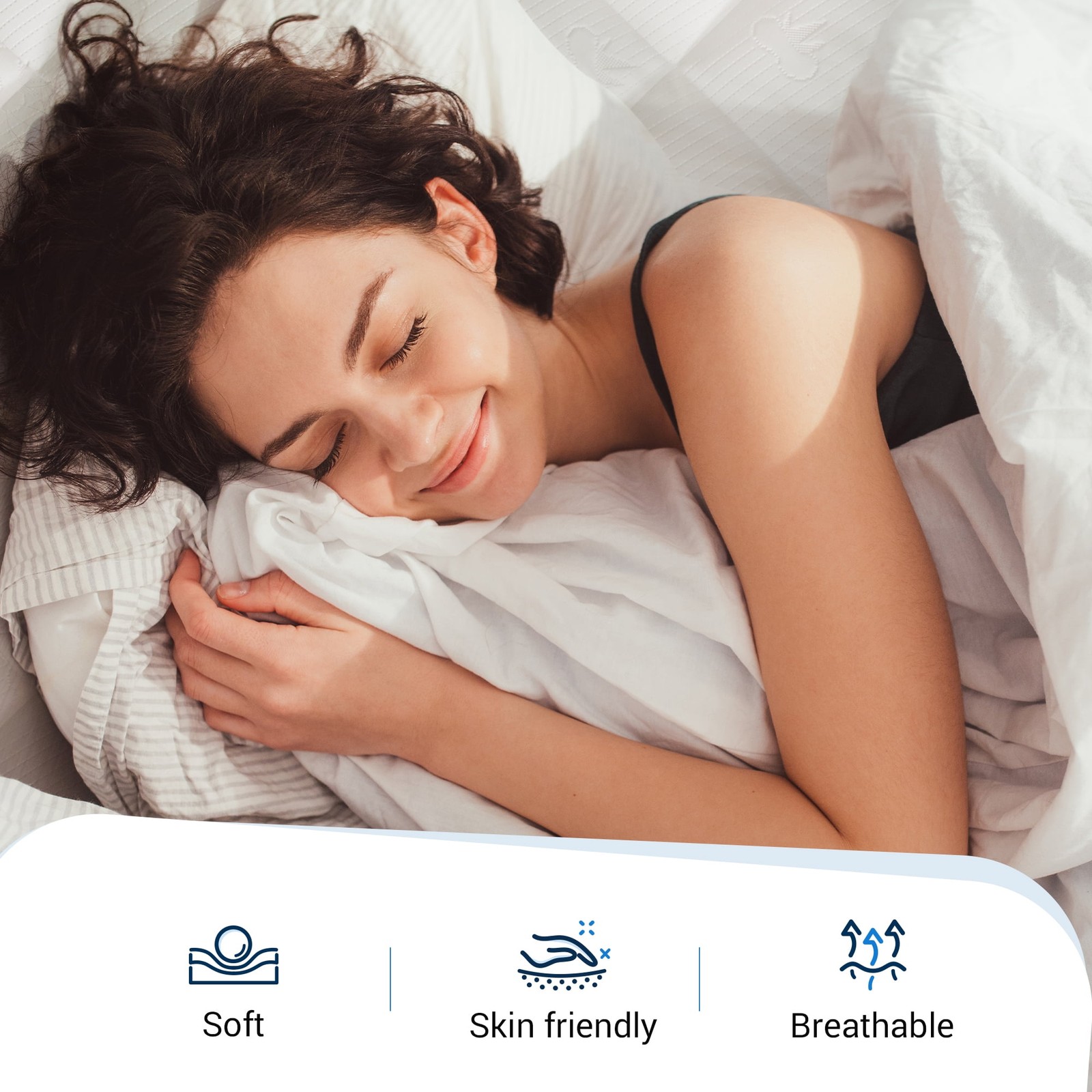 Colchón De Muelles Twin Size 6 Pulgadas Para Cama Colchones En Oferta Baratos US