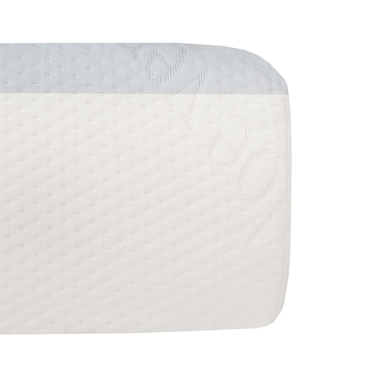 6 in. Firm Gel Memory Foam Mattress in a Box, Full, Multi-Layered Bed Mattress