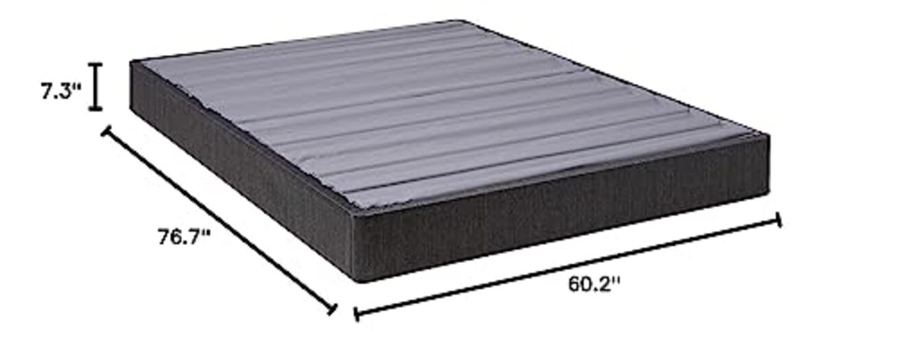 Casper Sleep for Mattress Queen Foundation