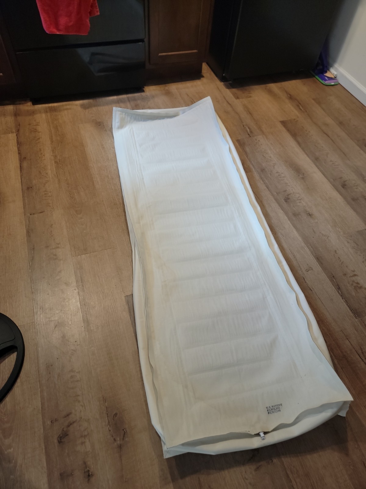 Single Queen Sleepnumber Bladder