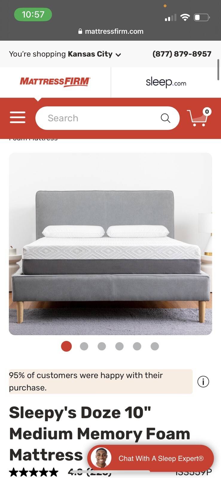mattress queen