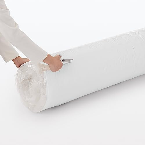 MUJI Pocket Coil Mattress Semi-Double 15047932 Pressure Relief From Japan New