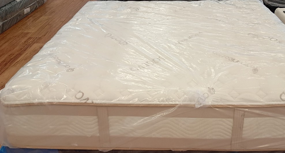 Queen Saatva Rx Mattress