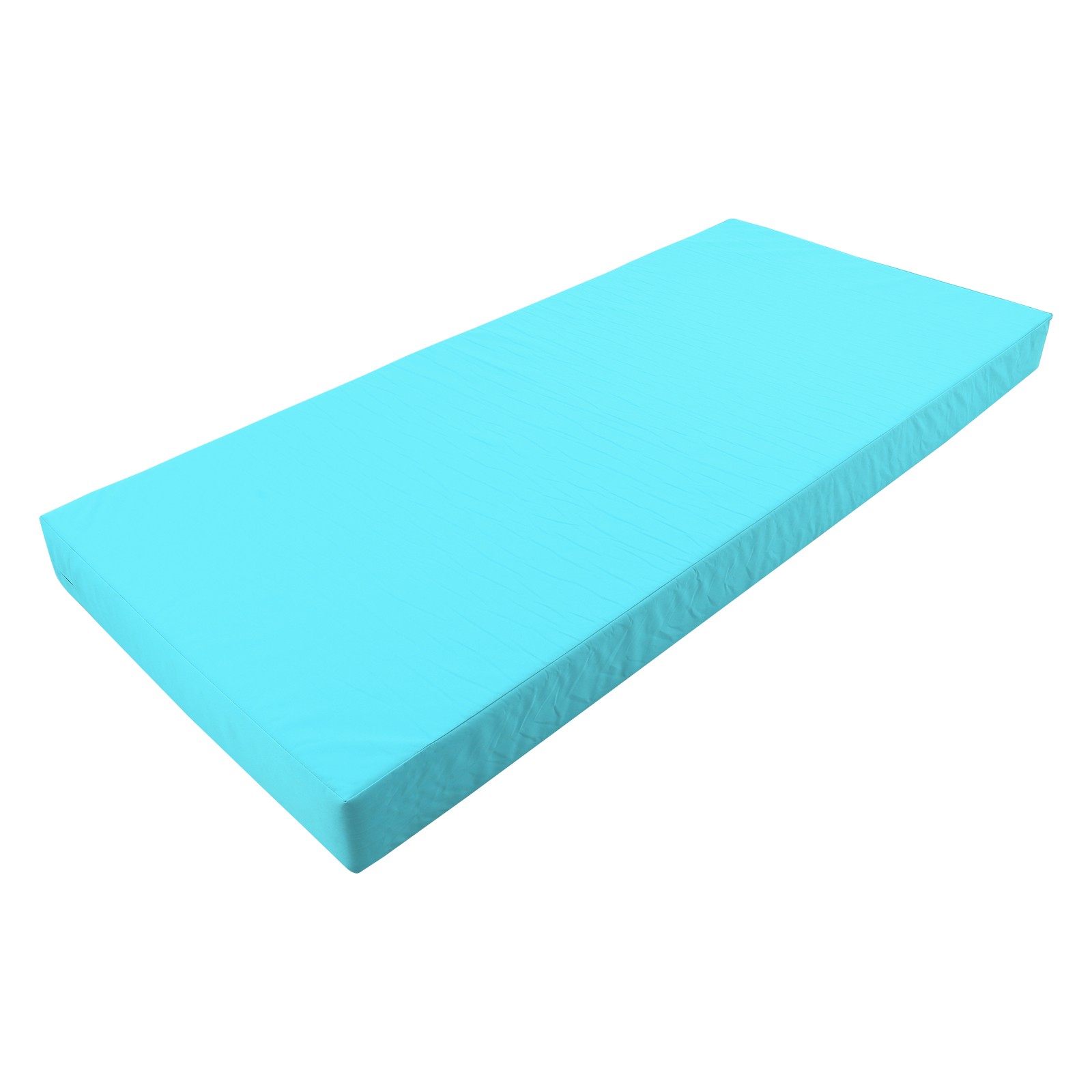 Professional Nursing Mattress High Elasticity Sponge Mattress for Home Care