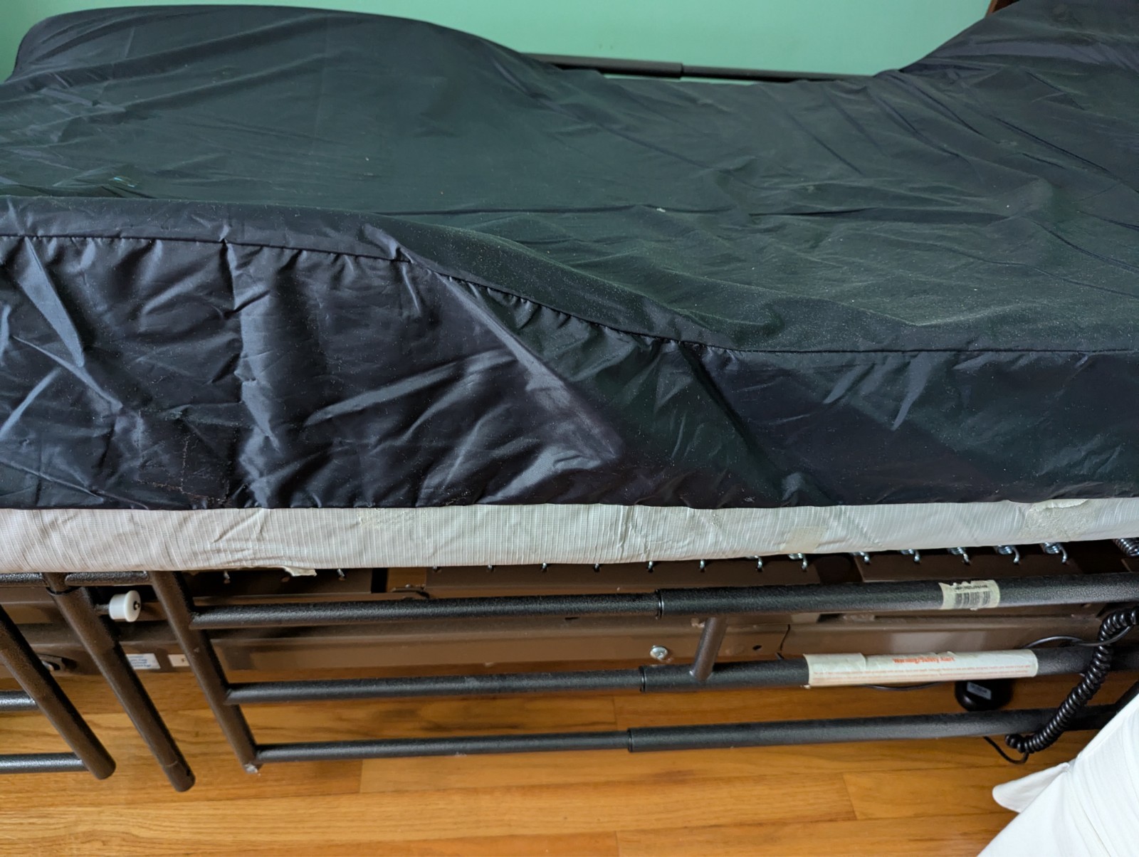 Medical Pressure Reducing Foam Mattress