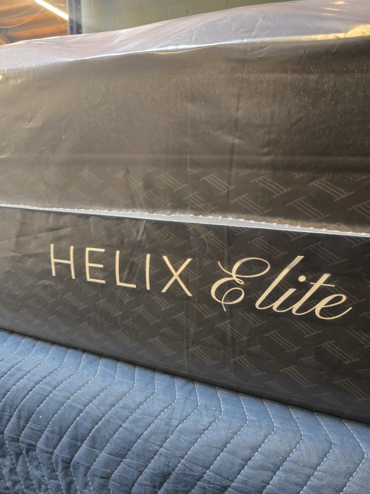 Helix Twilight Elite KING Size MATTRESS