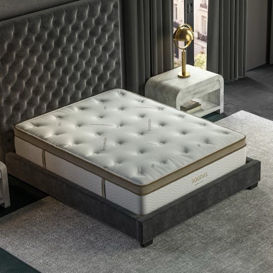 Saatva Queen PT Mattress Spring Sale!!!
