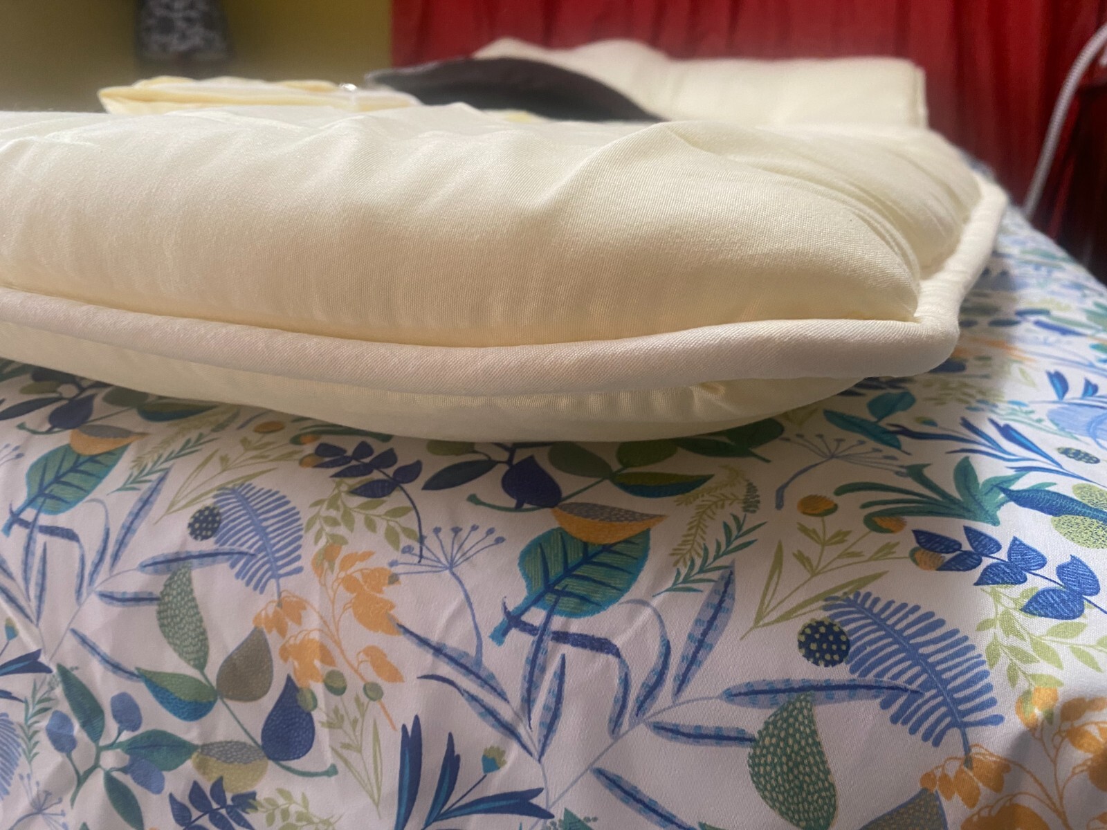 Japanese Floor Mattress Futon Mattress, Tatami Mat Sleeping Pad FULL SIZE.