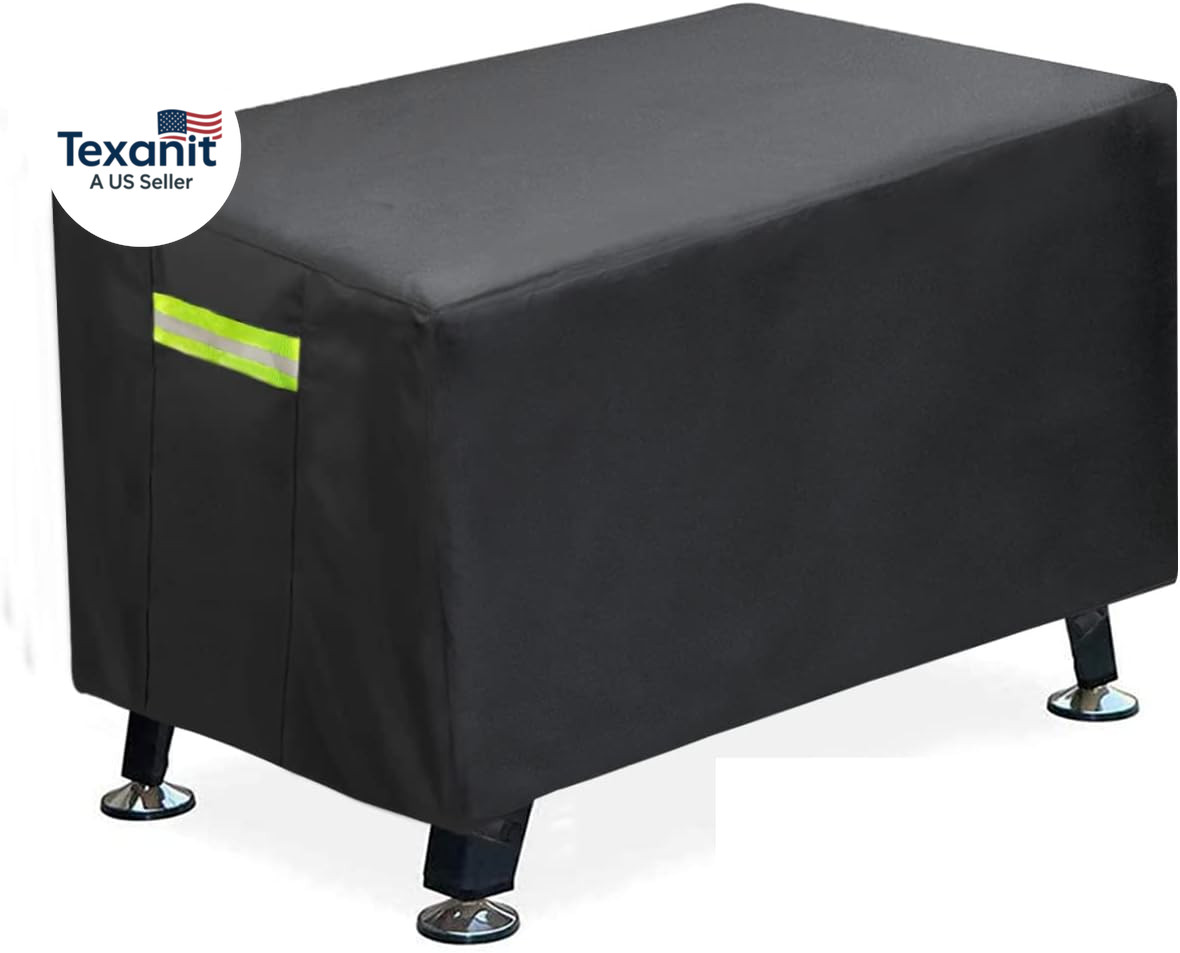 Foosball Table Protection – Waterproof Outdoor/Indoor UV Resistant Foosball Tabl