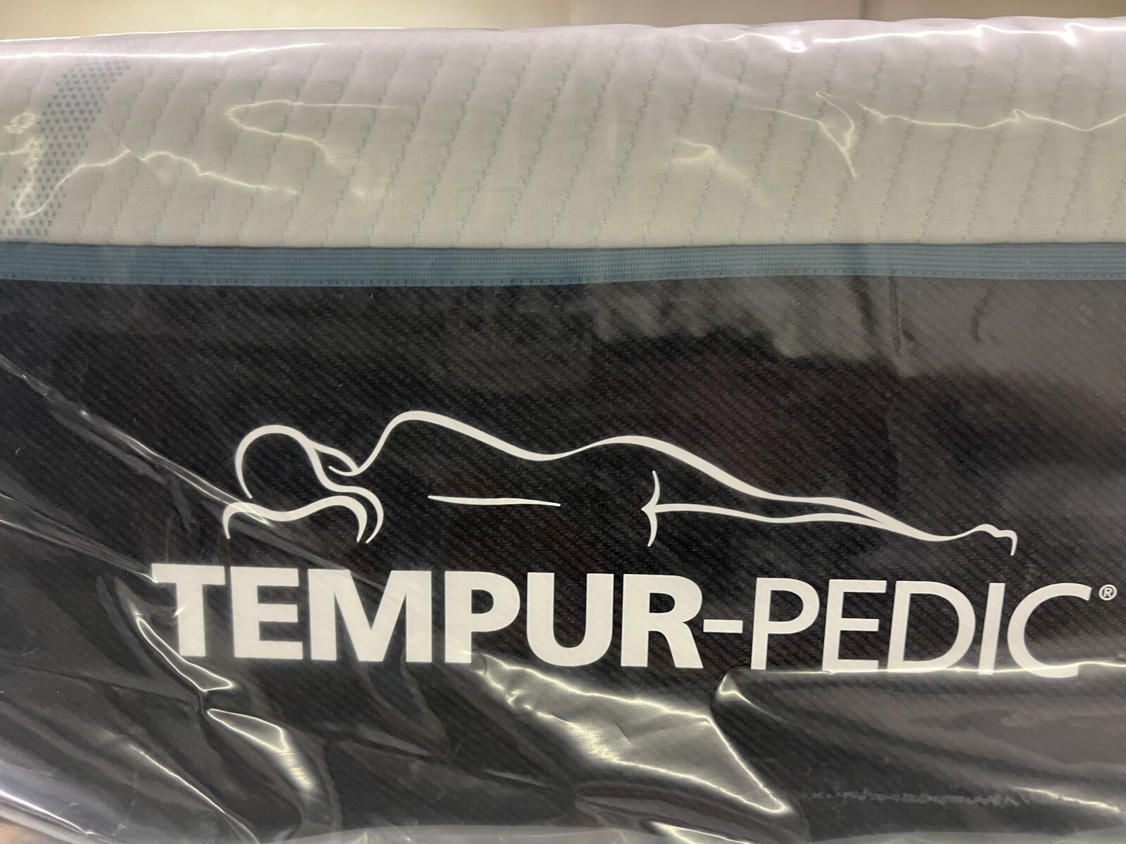 TempurPedic ADAPT 2.0 MEDIUM CALIFORNIA KING SEALED MATTRESS NEW FREE CLEARANCE