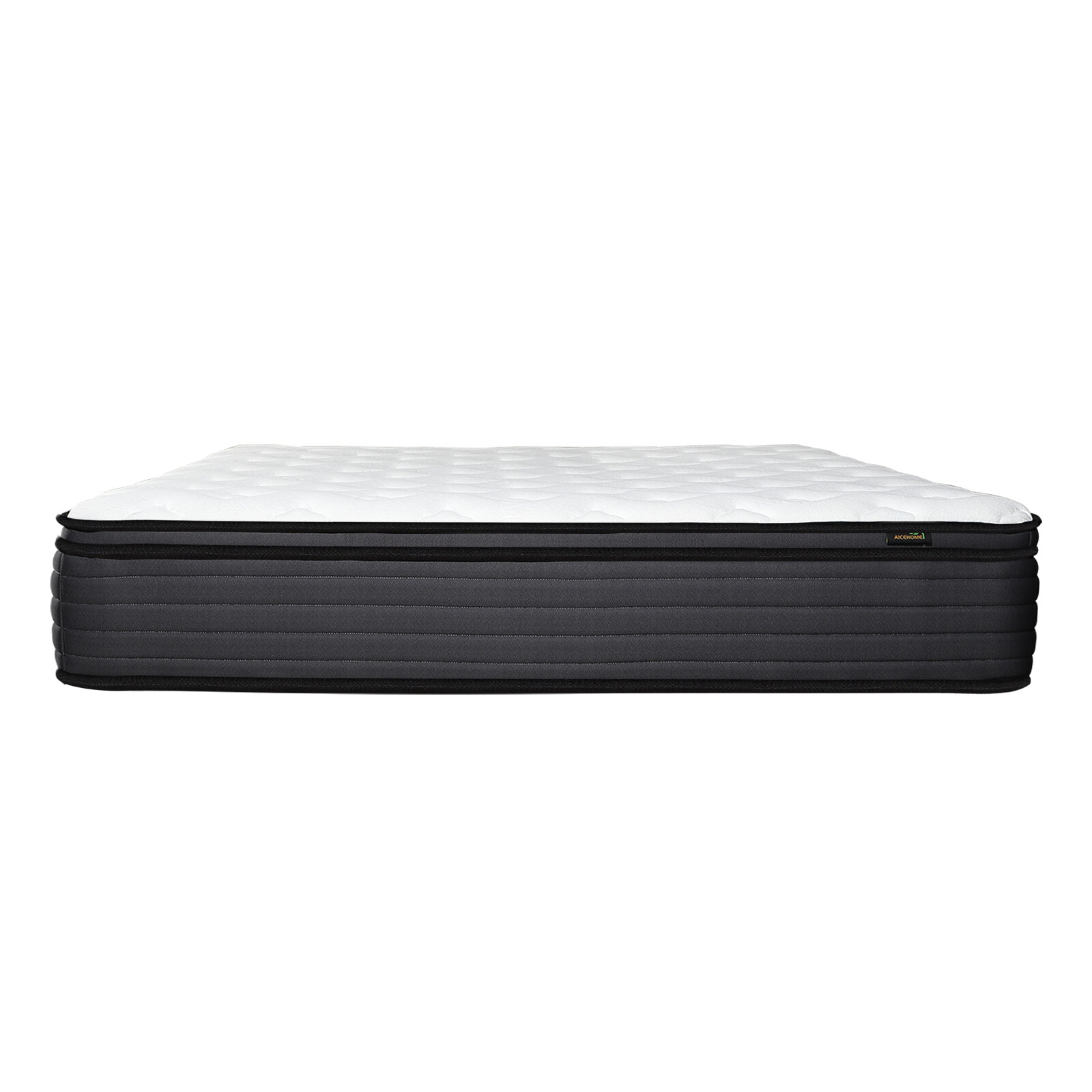 AICEHOME 10/12/14 Inch Luxury Mattress Twin Full Queen King Mattresses 7 Zone