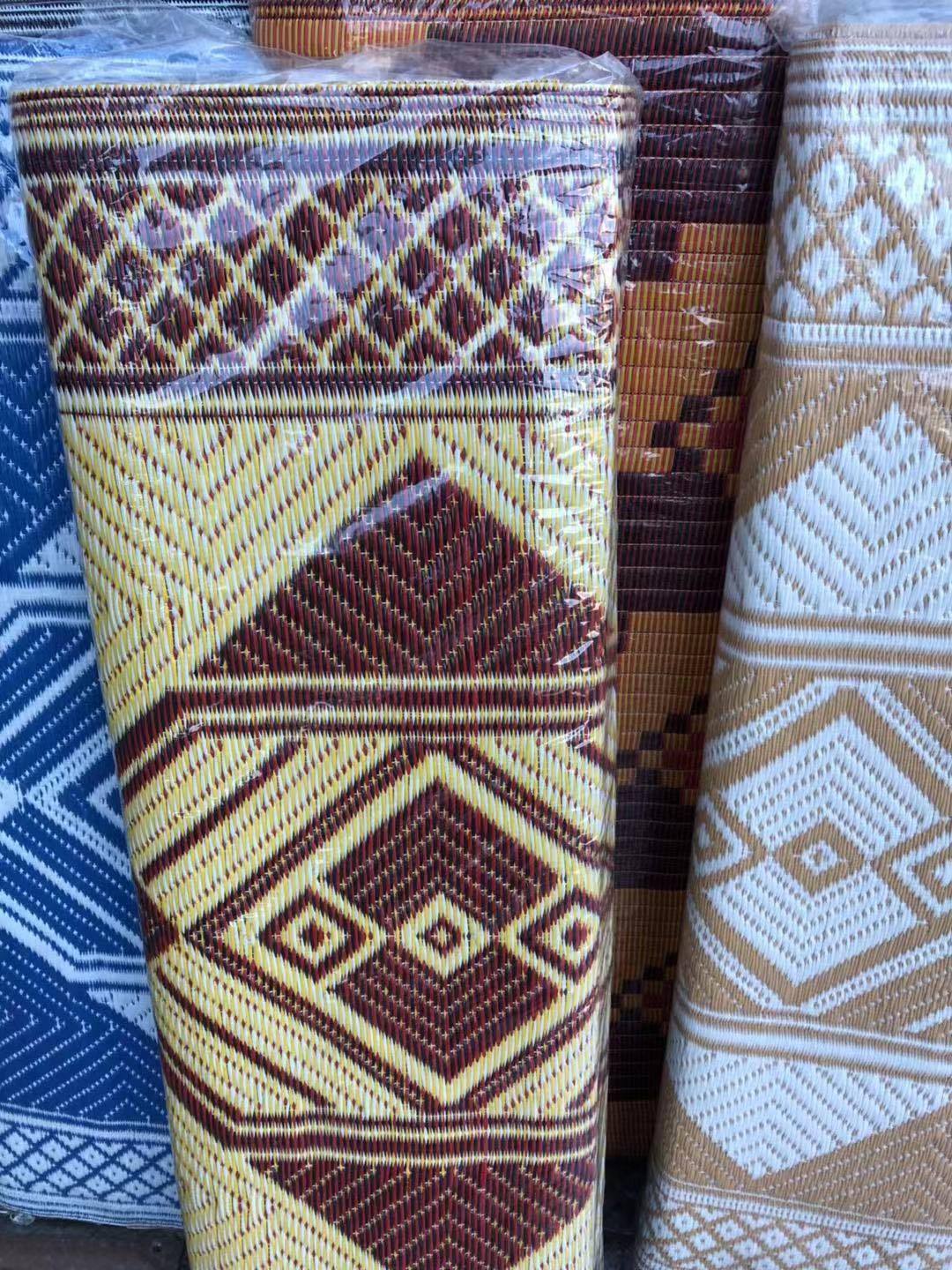 Cool Summer mat Comfortable Mat Cushion High Quality Durable different sizes