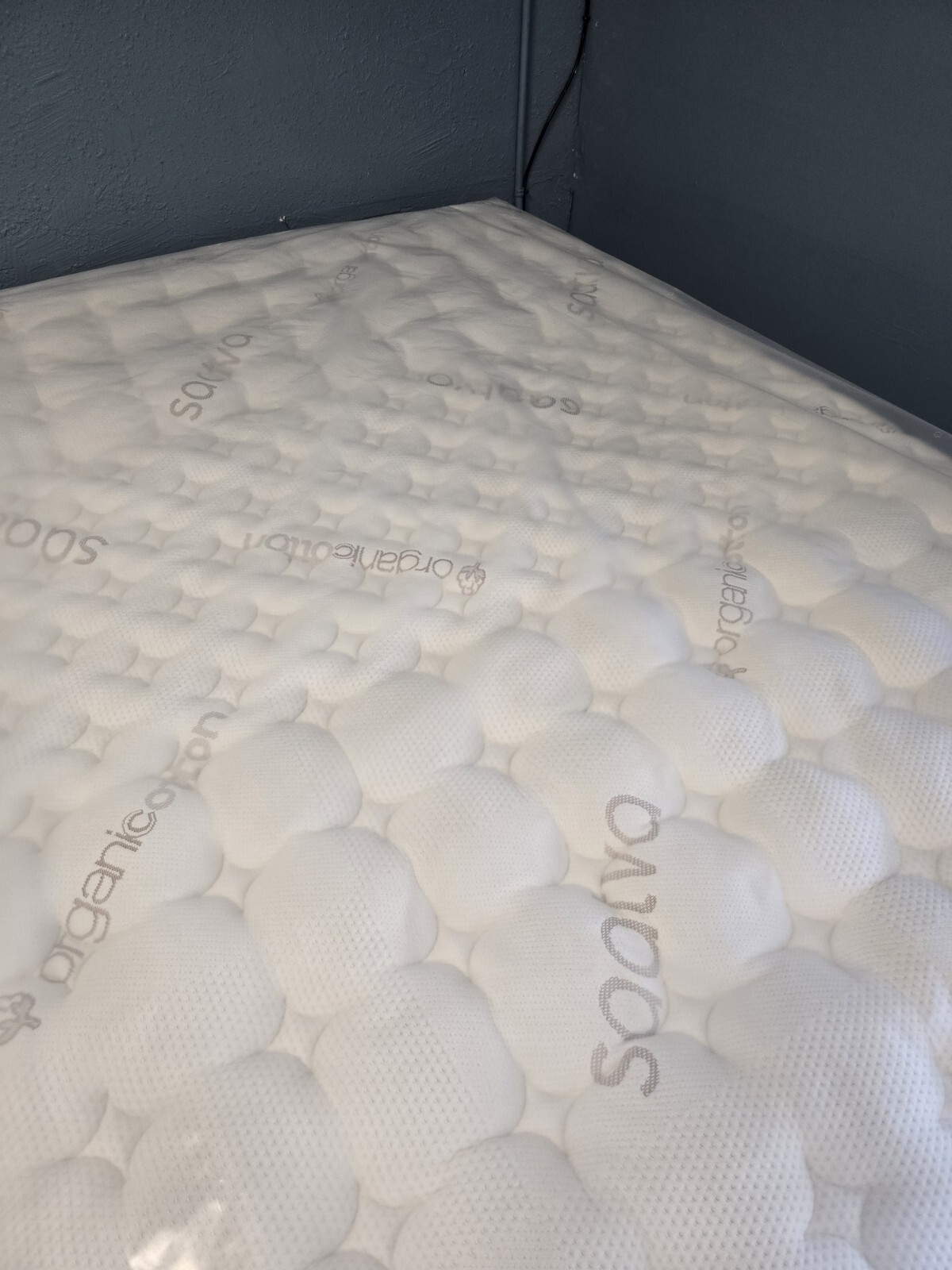 Saatva RX Queen Size