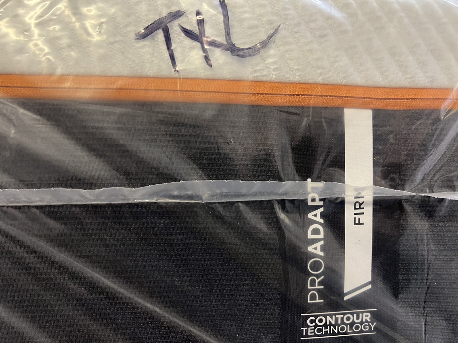 TempurPedic PRO ADAPT FIRM TWIN XL MATTRESS NEW CLEARANCE FAST SHIPPING
