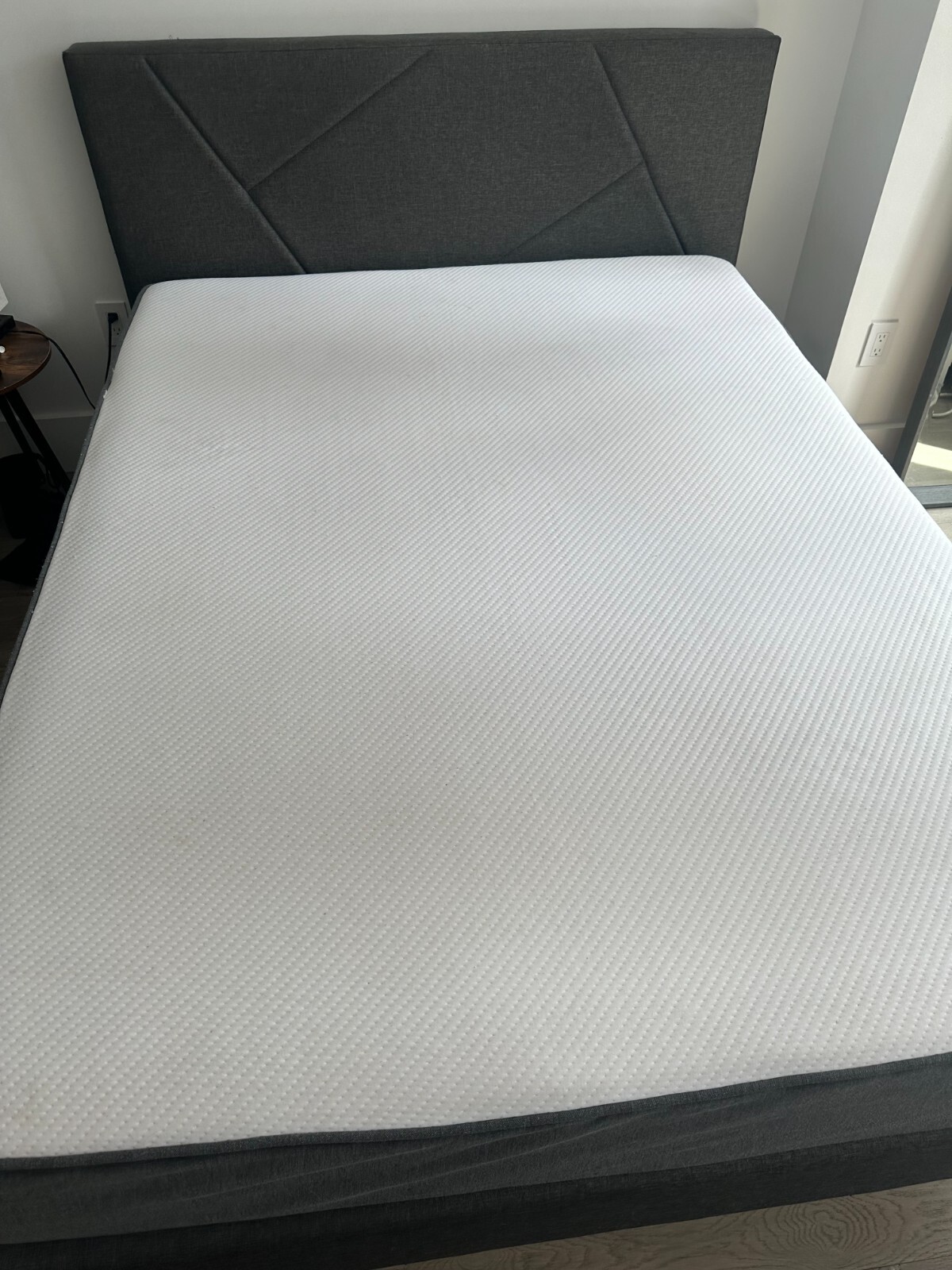 Casper Queen-Size Mattress