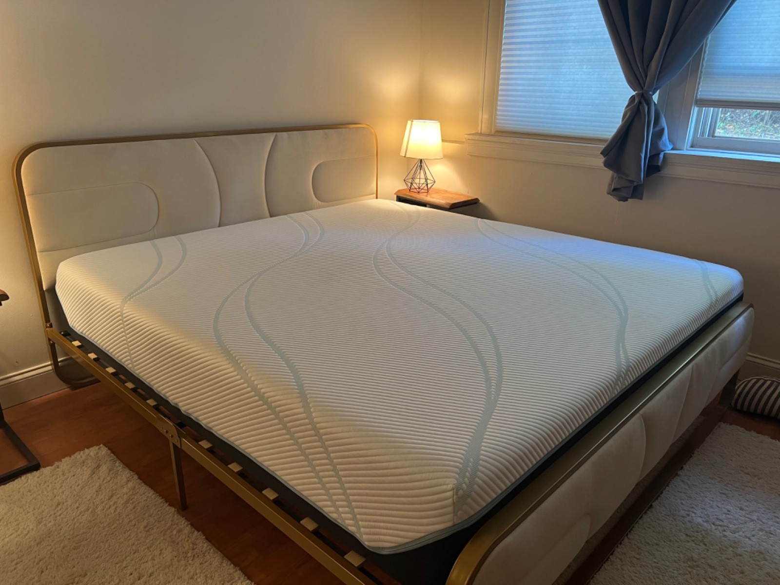 King Size Tempur-Pedic ProAdapt Medium Mattress