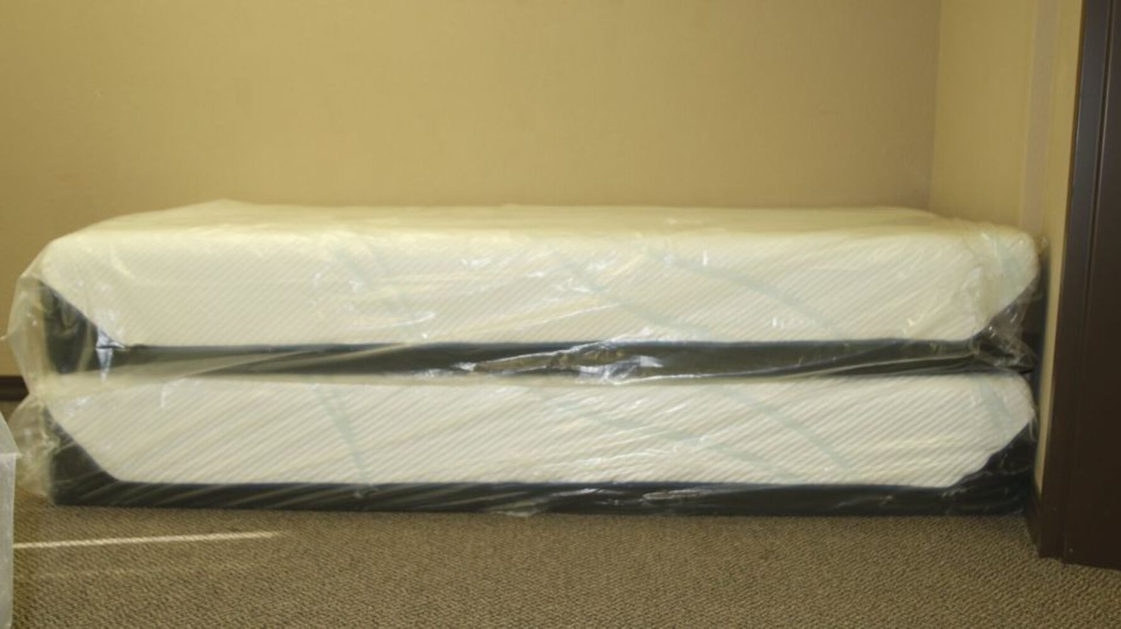 New Tempur Pedic Pro Adapt Soft Split California King (x2 Twin) Mattress
